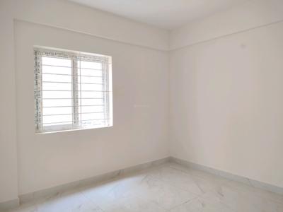 Bedroom Image of 1152 Sq.ft 2 BHK Apartment / Flat for sale in Elegance Pristine Apartment, Electronic City Bengaluru for Rs. 5760100