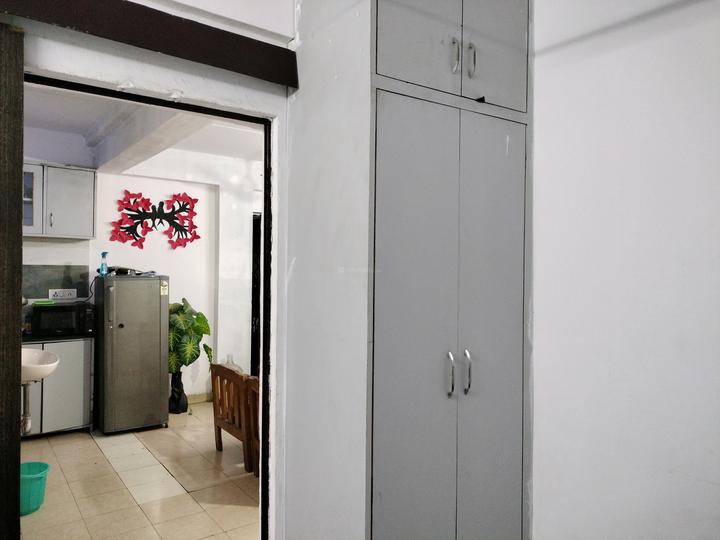 Sector 23B Dwarka Bedroom 1