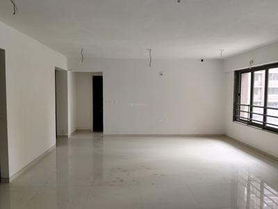 Living Room Image of 2880 Sq.ft 4 BHK Apartment / Flat for sale in Swati Crimson And Clover, Shilaj Ahmedabad for Rs. 32500000