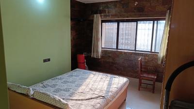 Bedroom Image of 988 Sq.ft 2 BHK Apartment / Flat for sale in Andheri West Mumbai for Rs. 35000000