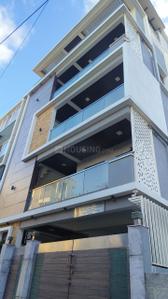 Image of 1300 Sq.ft 2 BHK Apartment / Flat for rent in HBR Layout, Bengaluru for Rs. 31000