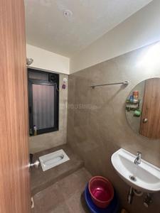 Image of 1250 Sq.ft 3 BHK Independent House for rent in Amal Aspen Park, Goregaon East, Mumbai for Rs. 130000