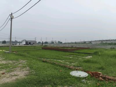 Image of 100 Sq.ft Residential Plot / Land for sale in Root2Home Advika Enclave Phase 1, Dadri, Greater Noida for Rs. 3000550