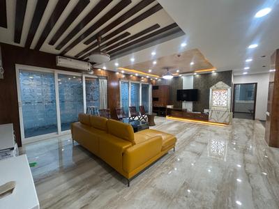 Hall Image of 2300 Sq.ft 3 BHK Apartment / Flat for sale in Phoenix One Bangalore West, Rajajinagar Bengaluru for Rs. 60000000