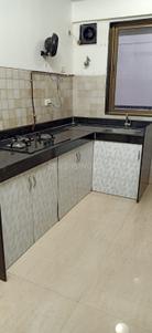 Kitchen Image of 1150 Sq.ft 2 BHK Apartment / Flat for sale in K Raheja Maple Leaf, Powai Mumbai for Rs. 27500000
