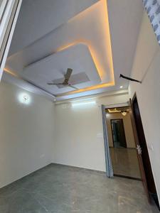 Bedroom Image of 2000 Sq.ft 3 BHK Independent House for sale in Harnathpura Jaipur for Rs. 11000000