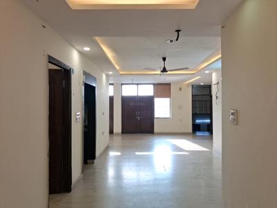 Bedroom Image of 2250 Sq.ft 4 BHK Builder Floor for sale in Paschim Vihar New Delhi for Rs. 35000000