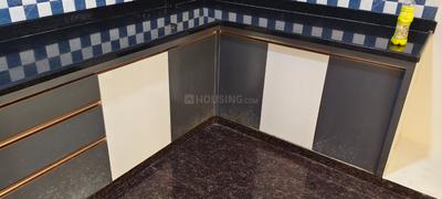 Kitchen Image of 1200 Sq.ft 2 BHK Independent House for rent in Gottigere Bengaluru for Rs. 25000