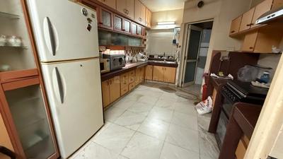 Kitchen Image of 2656 Sq.ft 6 BHK Apartment / Flat for sale in Khanpur Ahmedabad for Rs. 38000000