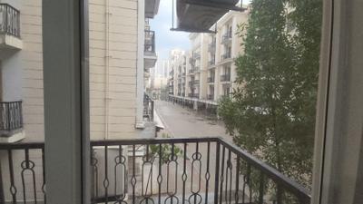 Bedroom Image of 1090 Sq.ft 3 BHK Apartment / Flat for sale in Signature Global Signature Global City, Sector 81 Gurgaon for Rs. 12800000