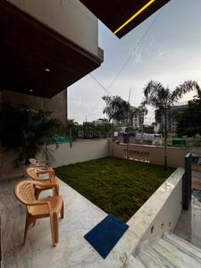 Balcony Image of 11000 Sq.ft 6 BHK Independent House for sale in Vaishali Nagar Jaipur for Rs. 135100000