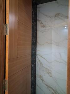 Bedroom Two Image of 1500 Sq.ft 3 BHK Apartment / Flat for sale in Sector 104 Noida for Rs. 7250000