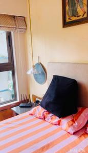 Bedroom Image of 1090 Sq.ft 3 BHK Apartment / Flat for sale in Sugee Purandhare Park, Dadar East Mumbai for Rs. 47000000