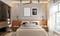 Amar Vinay Heritage Bedroom 1