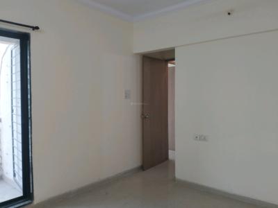 Bedroom Image of 1276 Sq.ft 2 BHK Apartment / Flat for sale in Jai Jalaram Satyam Seven Skies, Kharghar Navi Mumbai for Rs. 19000000