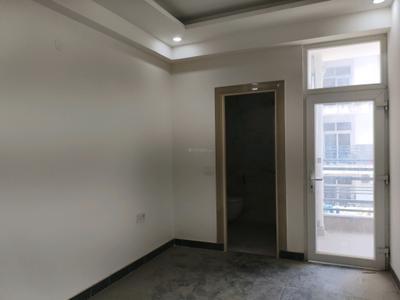 Bedroom Image of 1000 Sq.ft 2 BHK Apartment / Flat for sale in Trinity High Street North Avenue, Noida Extension Greater Noida for Rs. 4050000