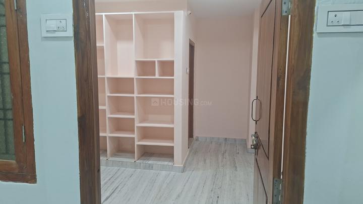 IMAM Residency  Bedroom 1