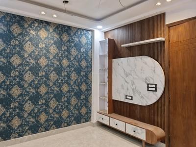 Living Room Image of 810 Sq.ft 3 BHK Apartment / Flat for sale in Sector 1 Dwarka New Delhi for Rs. 7500001
