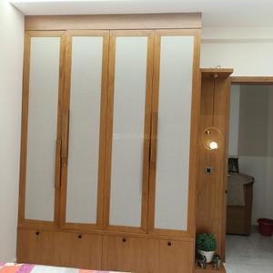 Bedroom Image of 3789 Sq.ft 4 BHK Independent House for sale in Ananta Shree Narayan Villa, Bhaijipura Gandhinagar for Rs. 43000000
