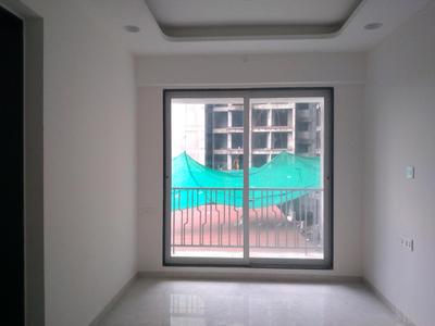 Living Room Image of 835 Sq.ft 2 BHK Apartment / Flat for sale in Shripal Sattva, Vasai West Vasai for Rs. 5940000