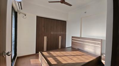 Bedroom Image of 680 Sq.ft 2 BHK Apartment / Flat for rent in Raunak City, Kalyan West Kalyan for Rs. 22000