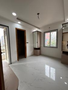 Hall Image of 540 Sq.ft 2 BHK Builder Floor for sale in Nangli Sakrawati New Delhi for Rs. 5200000