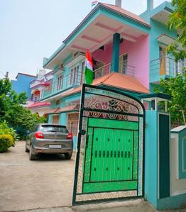 Image of 750 Sq.ft 2 BHK Builder Floor for rent in Sidhari, Azamgarh for Rs. 10000