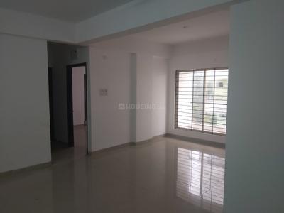 Hall Image of 1272 Sq.ft 2 BHK Apartment / Flat for sale in Tulsiyana Chandan Homes, Bhawrasla Indore for Rs. 3800000
