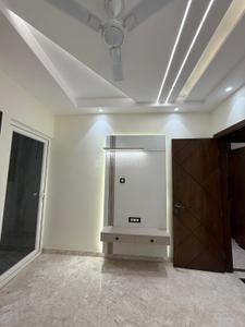 Bedroom Image of 1250 Sq.ft 3 BHK Builder Floor for sale in Vikaspuri New Delhi for Rs. 21500000