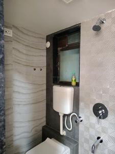 Gala Pride Enclave Common Bathroom 4