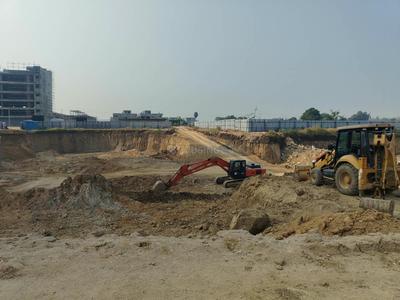 Image of 220 Sq.ft Residential Plot / Land for sale in Mominpet, Hyderabad for Rs. 1700000