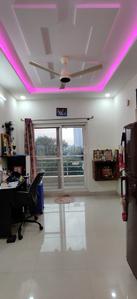 Hall Image of 1195 Sq.ft 2 BHK Apartment / Flat for sale in Kismatpur Hyderabad for Rs. 7200000