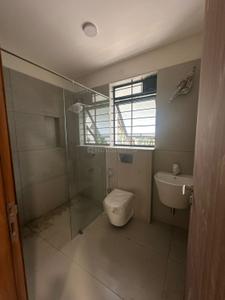 Image of 857 Sq.ft 1 BHK Apartment / Flat for rent in Richmond Town, Bengaluru for Rs. 70000