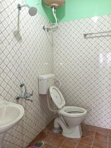 Bedroom Image of 300 Sq.ft 1 RK Apartment / Flat for rent in Hennur Bengaluru for Rs. 10000