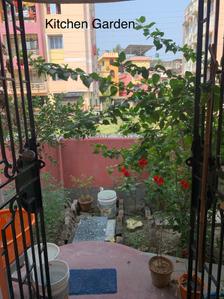Balcony Image of 2900 Sq.ft 5 BHK Independent House for sale in Garia, Sonarpur Kolkata for Rs. 26000000
