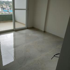 Hall Image of 900 Sq.ft 2 BHK Apartment / Flat for rent in Chandrarang Basileo Phase 2, Pimple Gurav Pune for Rs. 30000