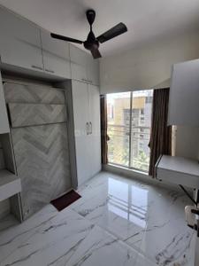 Bedroom Image of 550 Sq.ft 1.5 BHK Apartment / Flat for sale in Prabhadevi Mumbai for Rs. 22800000