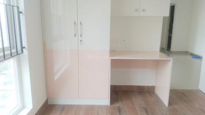 Image of 1043 Sq.ft 3 BHK Apartment / Flat for rent in Feldspar At Brigade El Dorado, Gummanahalli, Bengaluru for Rs. 27000