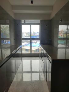 Kitchen Image of 1195 Sq.ft 3 BHK Apartment / Flat for sale in Kalptaru Srishti Namah, Mira Road East Mira Bhayandar for Rs. 16200000