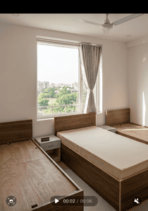Image of Brothers home pg boys and girls in Sector 33, Gurgaon
