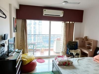 Bedroom Image of 1067 Sq.ft 2.5 BHK Apartment / Flat for sale in Eldeco Aamantran, Sector 119 Noida for Rs. 16000000