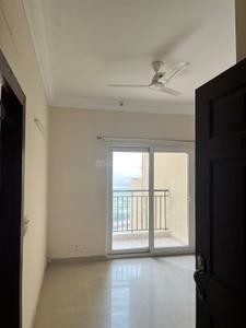 Hall Image of 1350 Sq.ft 3 BHK Apartment / Flat for sale in Paramount Floraville, Sector 137 Noida for Rs. 16800000