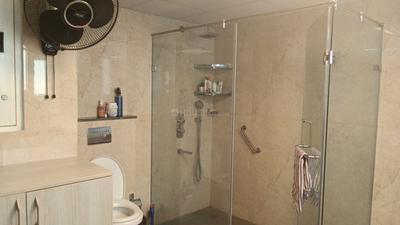 Image of 5300 Sq.ft 4 BHK Apartment / Flat for sale in Vajram Tiara, Yelahanka, Bengaluru for Rs. 70000000