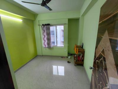 Hall Image of 1127 Sq.ft 3 BHK Apartment / Flat for sale in Eden Richmond Park, Malancha Mahi Nagar Kolkata for Rs. 4700000