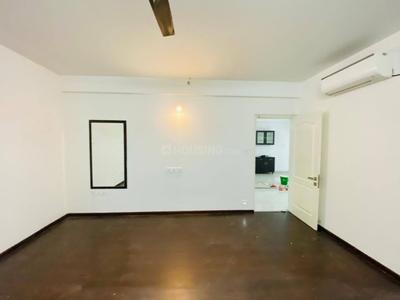 Bedroom Image of 1910 Sq.ft 3 BHK Apartment / Flat for rent in Aparna Sarovar Grande, Gopanapalli Hyderabad for Rs. 52000