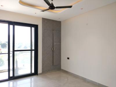 Bedroom Image of 2250 Sq.ft 4 BHK Builder Floor for sale in Sector 89 Faridabad for Rs. 21500000
