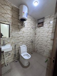 1 BHK Independent House