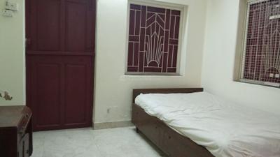 Bedroom Image of 850 Sq.ft 2 BHK Apartment / Flat for sale in Tollygunge Kolkata for Rs. 3800000