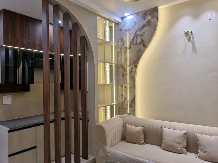 Bhawani Luxurious Floors by Bhawani Associate Main Image 1