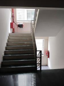 Balcony Image of 1179 Sq.ft 2 BHK Apartment / Flat for sale in Jaydee Arjun 226 Phase 2, Vavol Gandhinagar for Rs. 5200000